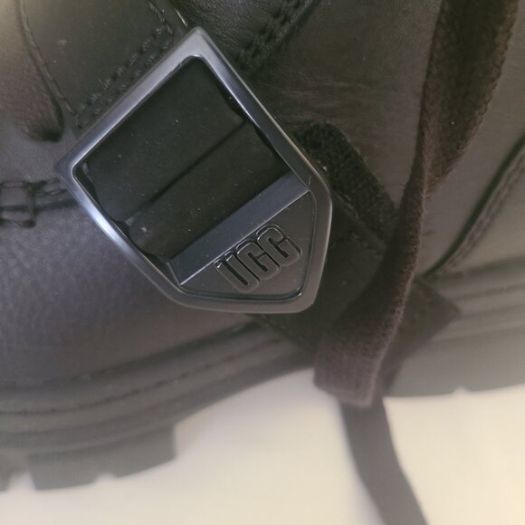 UGG womens boots size 8 - Picture 5 of 9